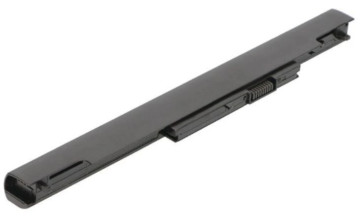 „Hewlett Packard (HP) Bateria HP Baterija 6 Cells 62Whr 2.8Ah“ – tai pavadinimas. Vertimas į lietuvių kalbą: „Hewlett Packard (HP) HP baterija 6 elementų 62Wh 2.8Ah“