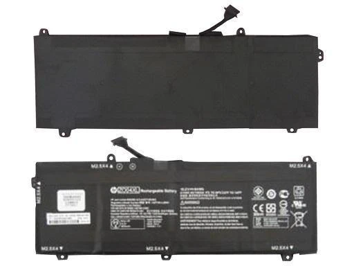 Hewlett Packard (HP) HP Baterija 64Whr 4.21Ah Li-Ion