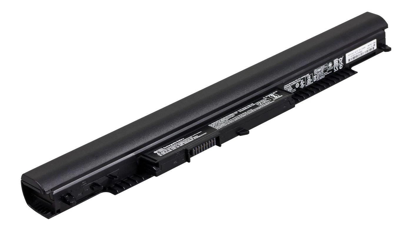 Hewlett Packard (HP) baterija HP 4 elementų, ličio jonų, 2800 mAh, 41 Wh (807957-001)