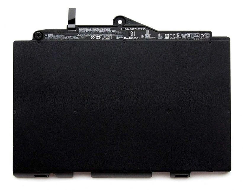 Hewlett Packard (HP) HP 3910Ah 44Wh