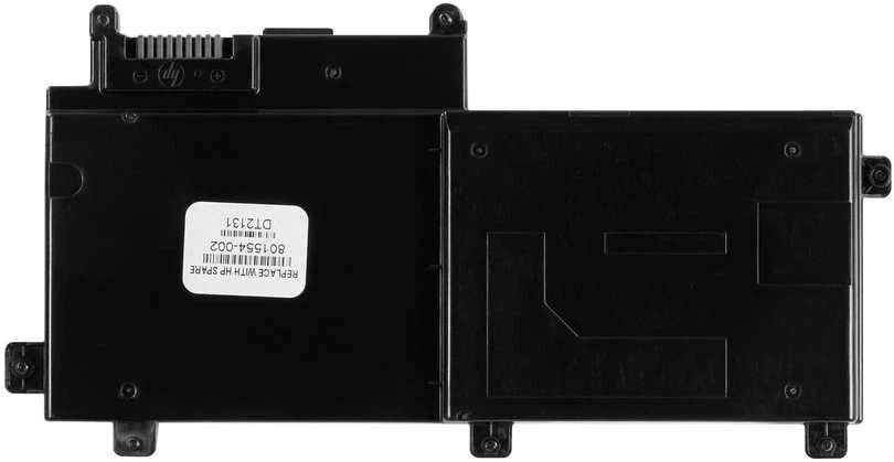 Hewlett Packard (HP) Baterija HP 801554-002