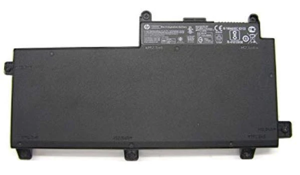 Hewlett Packard (HP) Baterija HP 801554-002