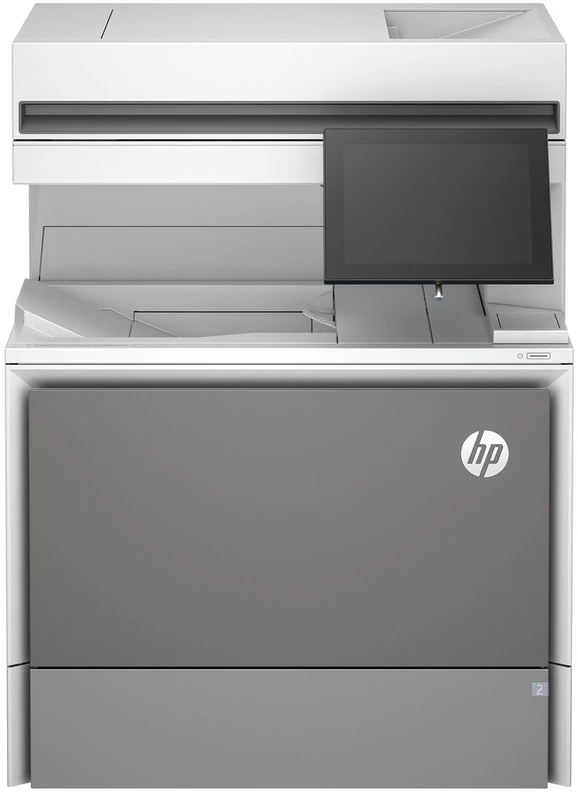 HP Color Laserjet Enterprise Mfp 6800Dn Spausdintuvas, Print, Copy,