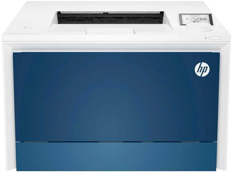 Hewlett Packard (HP) Lazerinis spausdintuvas HP Lazerinis spausdintuvas Spalvotas LASSERJET PRO 4202DW