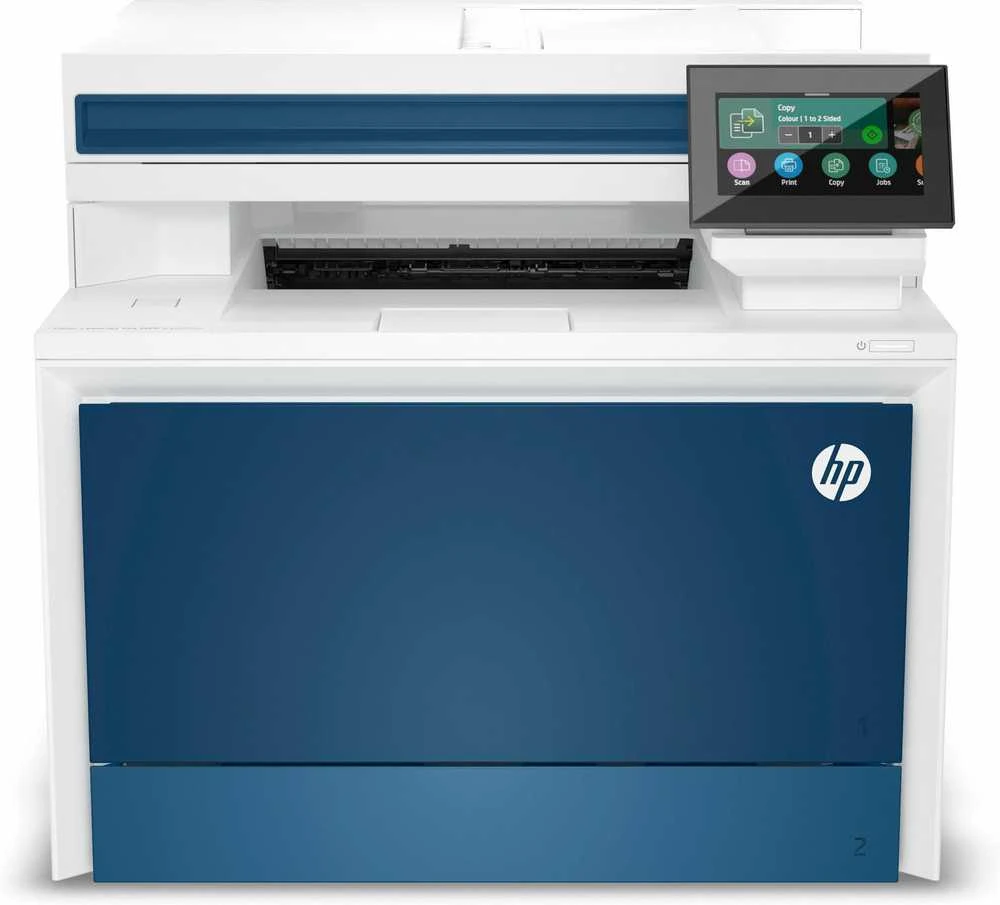 Spausdintuvas Daugiafunkcis įrenginys HP LaserJet Pro 4302FDN (4RA84F)