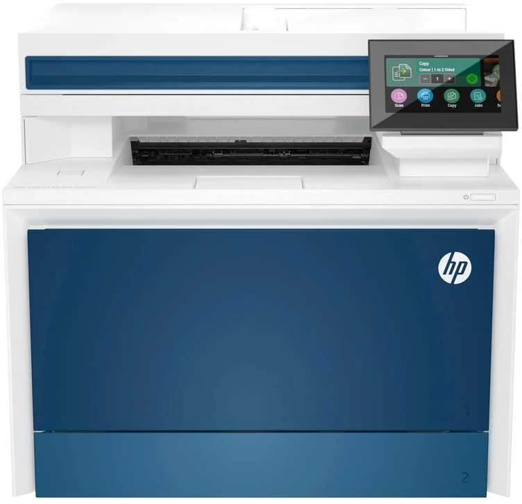 HP Color Laserjet Pro Mfp 4302Fdw Spausdintuvas, Color,