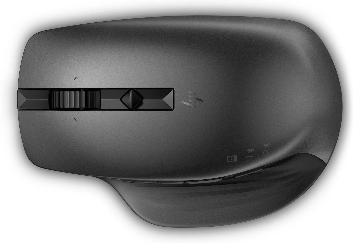 Belaidė pelė HP 935 Creator, juodos spalvos