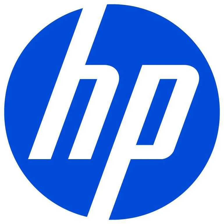 Hewlett Packard (HP) HP Z2 Mini ir Z2/Z4/Z6 TWR reguliuojamo gylio fiksuoto bėgio stovo komplektas