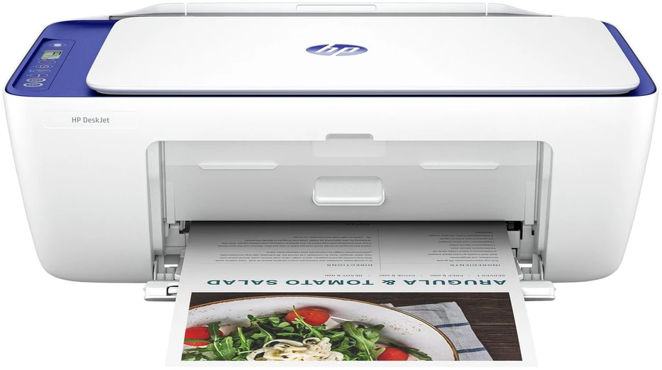 Spausdintuvas Daugiafunkcinis įrenginys HP DeskJet 2821e (588Q2B)