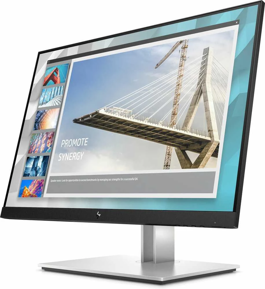Hewlett Packard (HP) HP E24I G4 monitorius (9VJ40AT)