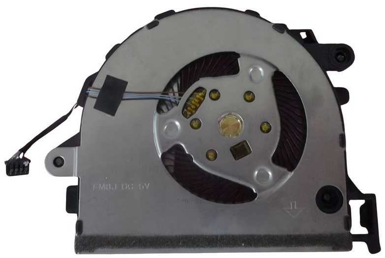Hewlett Packard (HP) HP M07102-001, ventiliatorius, 33,8 cm (13,3 colio), HP, EliteBook 830 G7