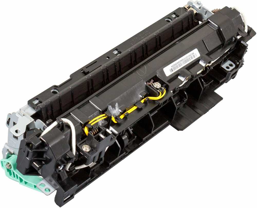 Hewlett Packard (HP) Fuser 220 V SCX-4833, M3825ND