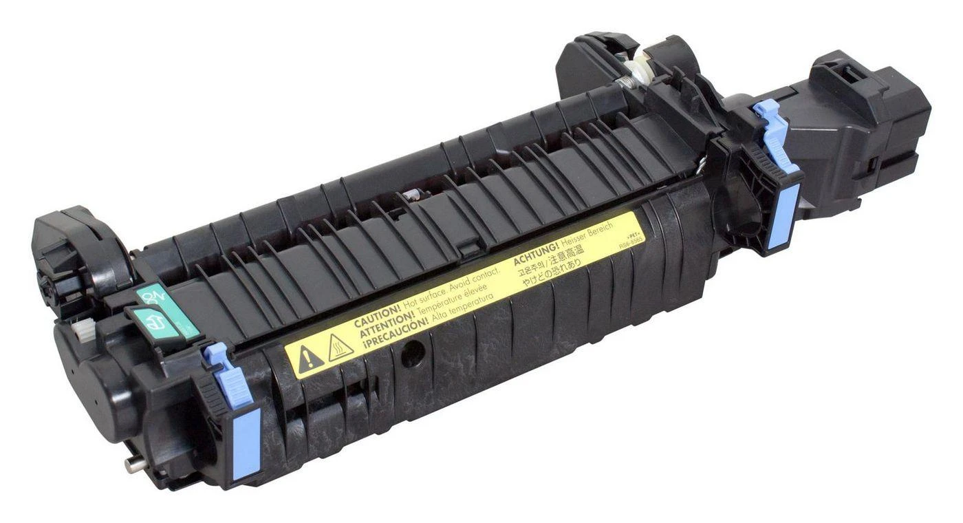 Hewlett Packard (HP) Fuser Kit-220V CC519-67918, lazerinis, Color