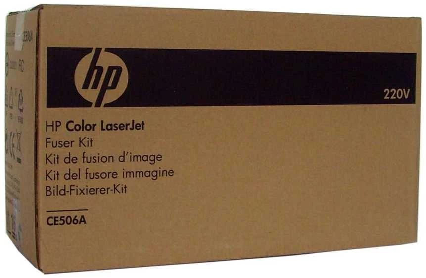 Hewlett Packard (HP) HP kaitinimo blokas (CE506A) (CC519-67918)