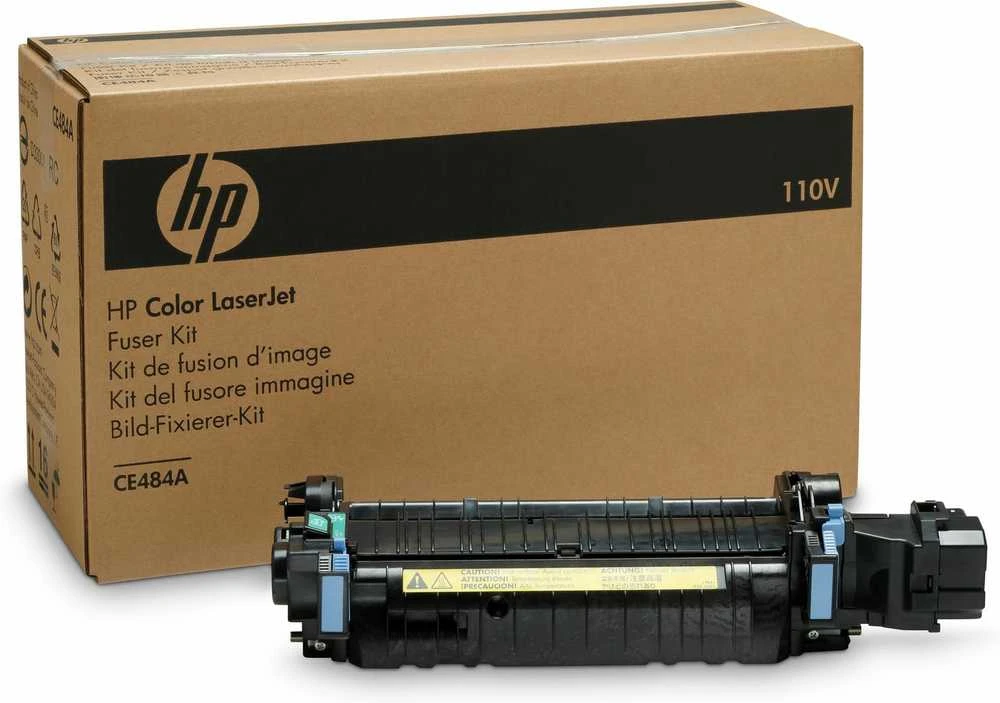 Hewlett Packard (HP) HP kaitinimo blokas (CE506A) (CC519-67918)
