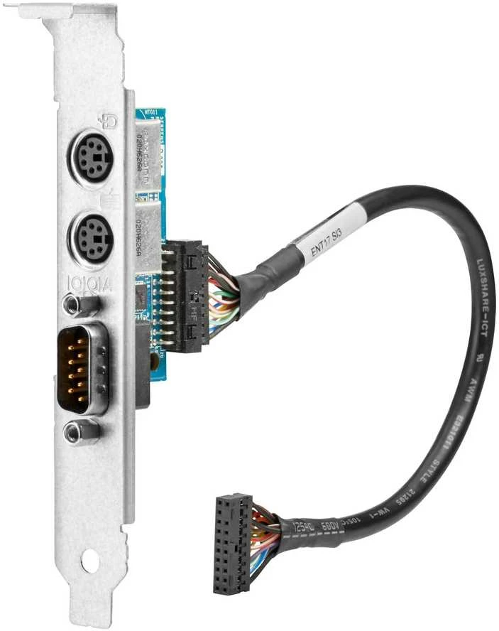 Hewlett Packard (HP) HP 800 / 600 / 400 G3 PC