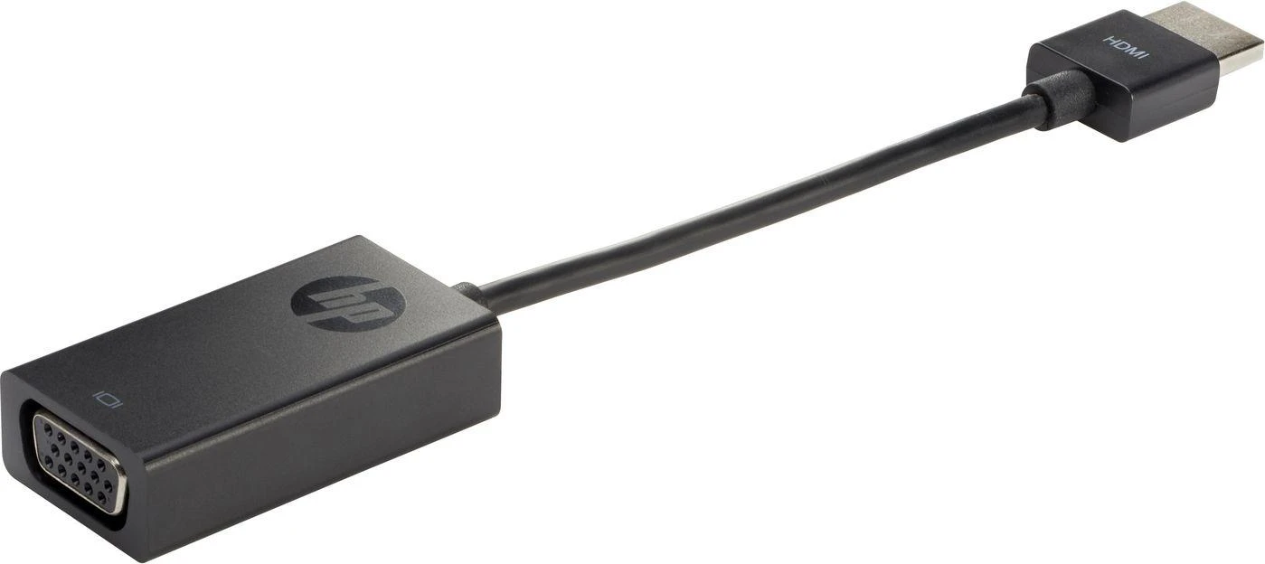 Hewlett Packard (HP) HP HDMI į VGA adapteris