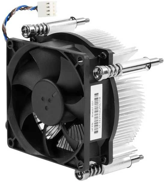 Hewlett Packard (HP) CPU aušintuvas HP 804057-001