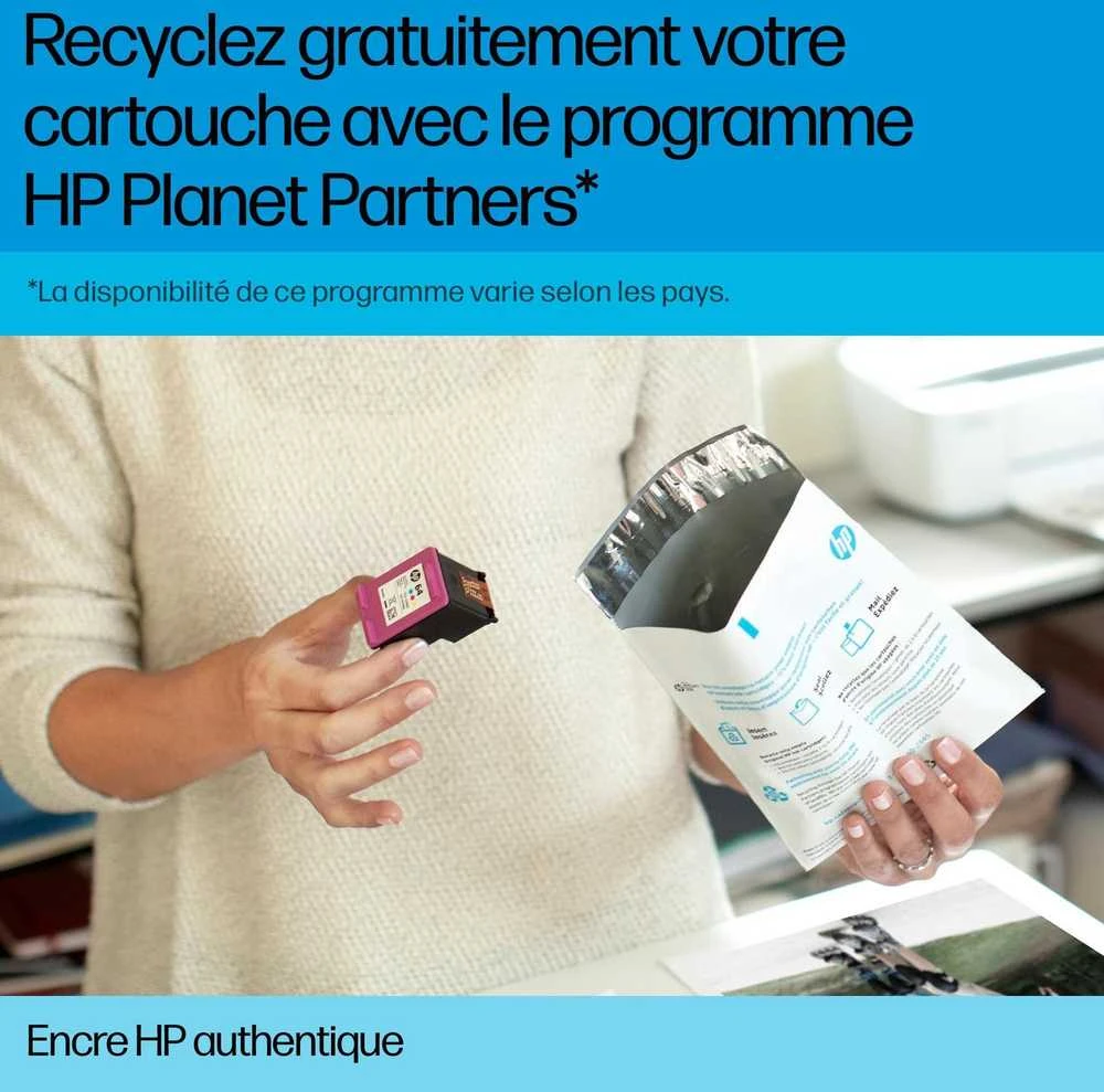 Hewlett Packard (HP) Tusz HP Tusz Q2354A Mėlyna