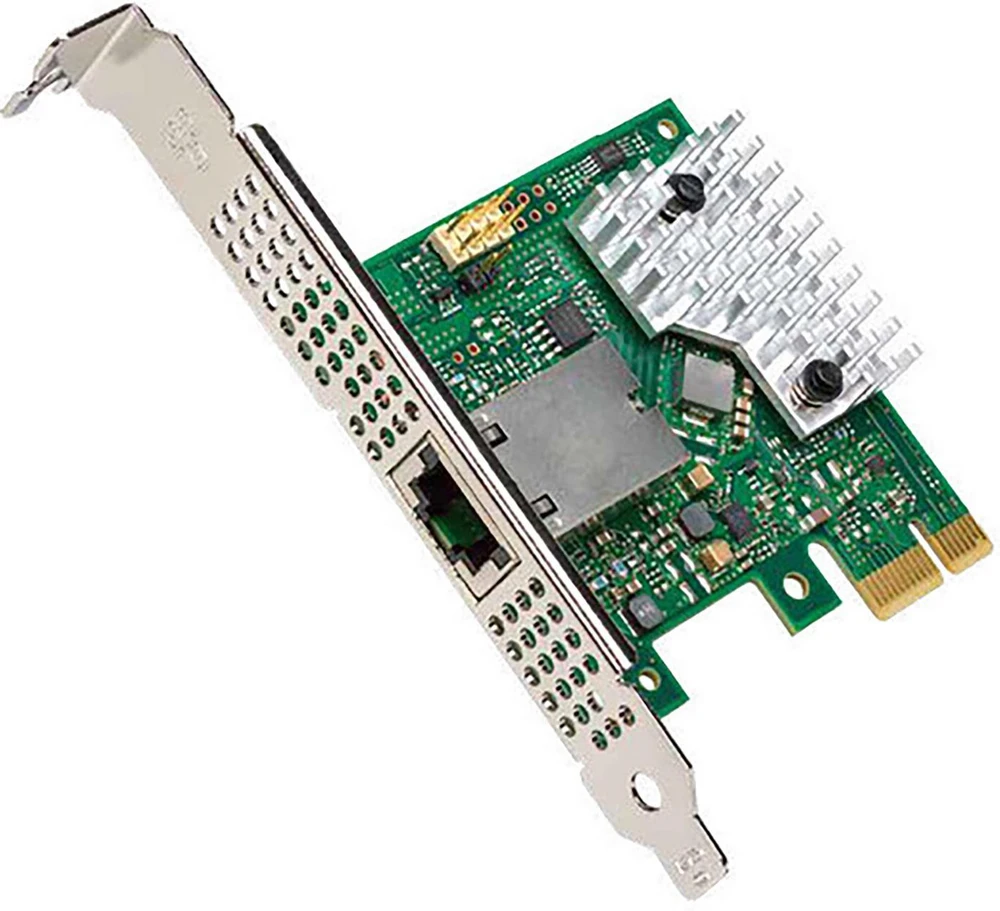 Hewlett Packard (HP) HP INTEL I225V 2,5 GBE NIC
