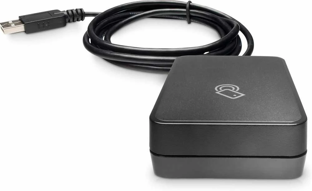 Hewlett Packard (HP) HP Jetdirect 3000w NFC / belaidis priedas