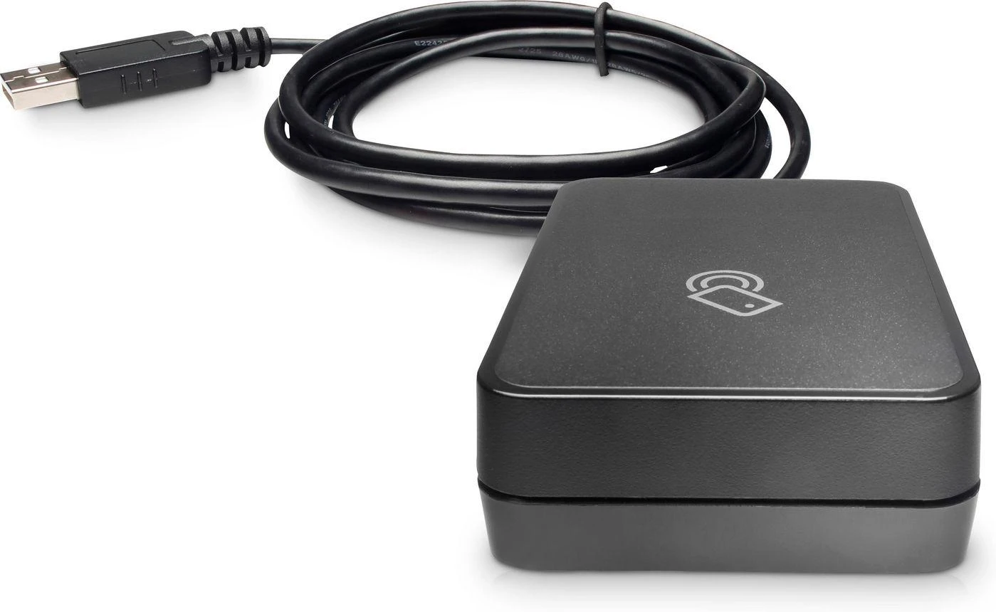 Hewlett Packard (HP) HP 3JN69A JetDirect 3100w spausdinimo serveris išorinis Bluetooth, 802.11b/g/n, NFC