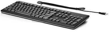 Klaviatūra HP 2004