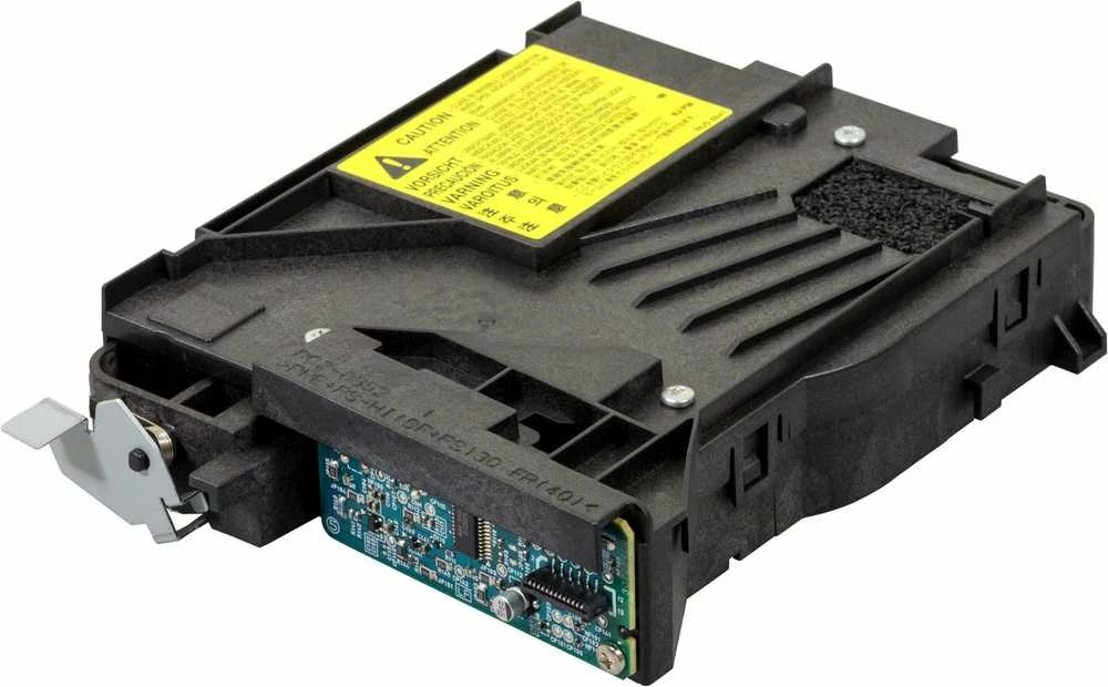 Hewlett Packard (HP) HP LAZERINIO SKAENERIO ĮRENGIMAS