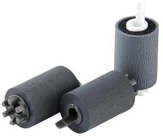 HP LaserJet Flow MP Roller Kit, Roller kit, lazerinis, 1000000 pages