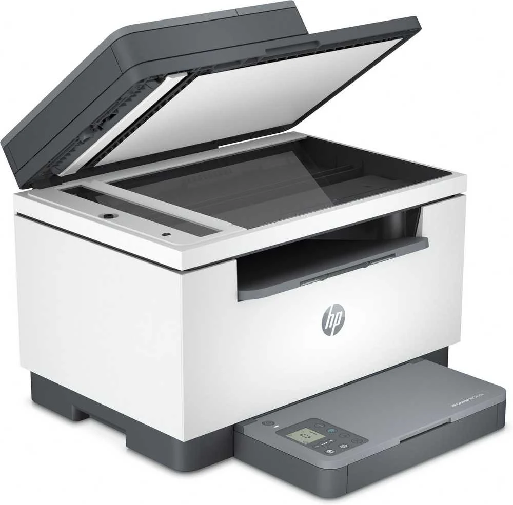 Daugiafunkcis lazerinis spausdintuvas HP LaserJet MFP M234sdw, spausdinimas / kopijavimas / skenavimas, nespalvotas, A4, 29 ppm, automatinis dvipusis, USB / LAN / Wi-Fi