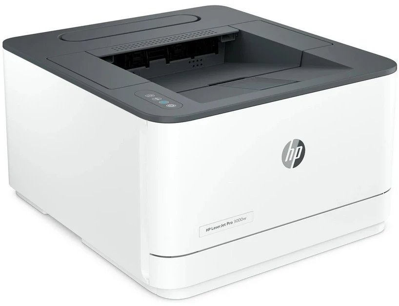 HP Laserjet Pro 3002Dn Spausdintuvas, Juodas And Baltas, Spausdintuvas For