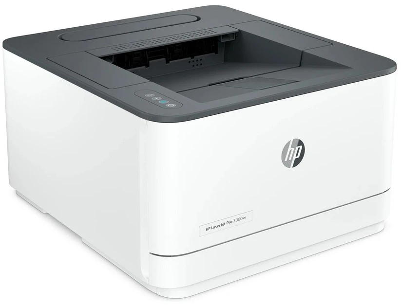 HP Laserjet Pro Mfp 3102Fdn Spausdintuvas, Juodas And Baltas,