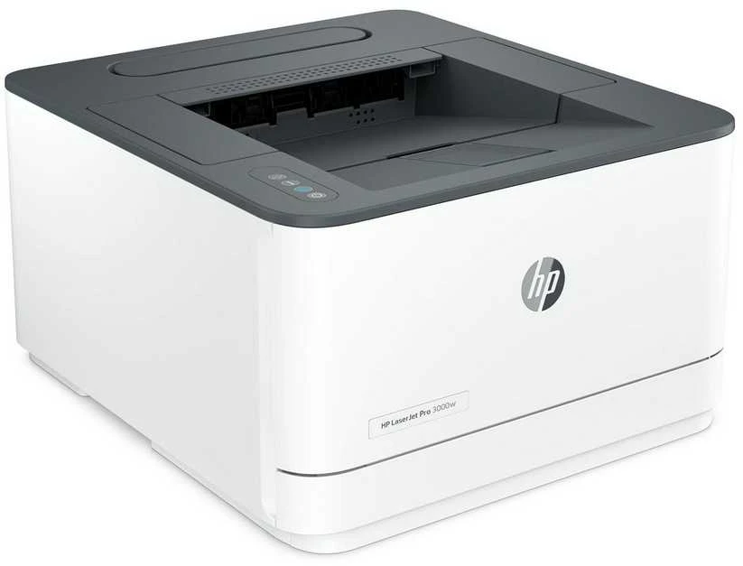 HP Laserjet Pro Mfp 3102Fdn Spausdintuvas, Juodas And Baltas,