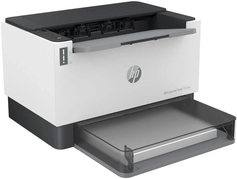 Hewlett Packard (HP) lazerinis spausdintuvas HP LaserJet Tank 1504W (2R7F3A)