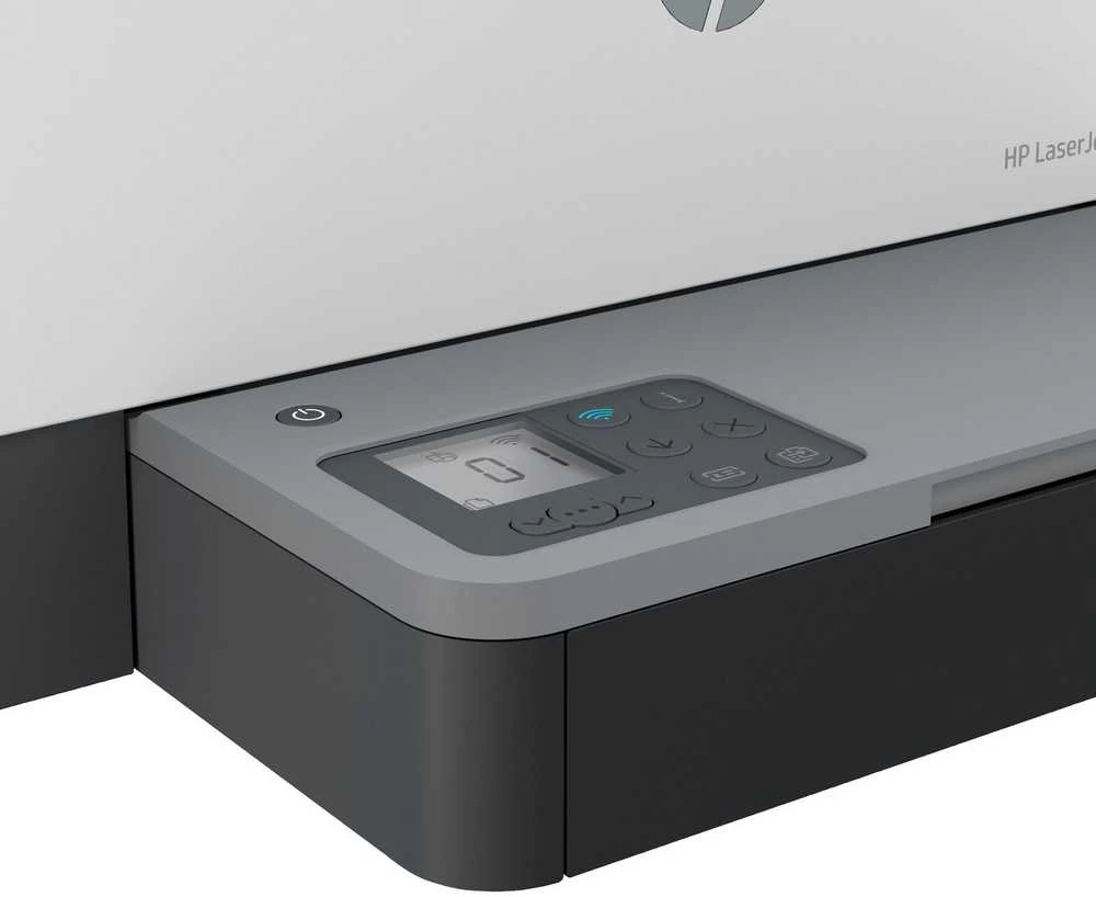 HP Laserjet Tank Mfp 2604Sdw Spausdintuvas, Juodas And Baltas,