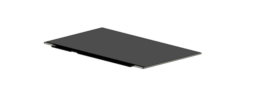 Hewlett Packard (HP) Atmintis do laptopa HP M44296-001 dalys zamienne do notatników Wyświetlacz