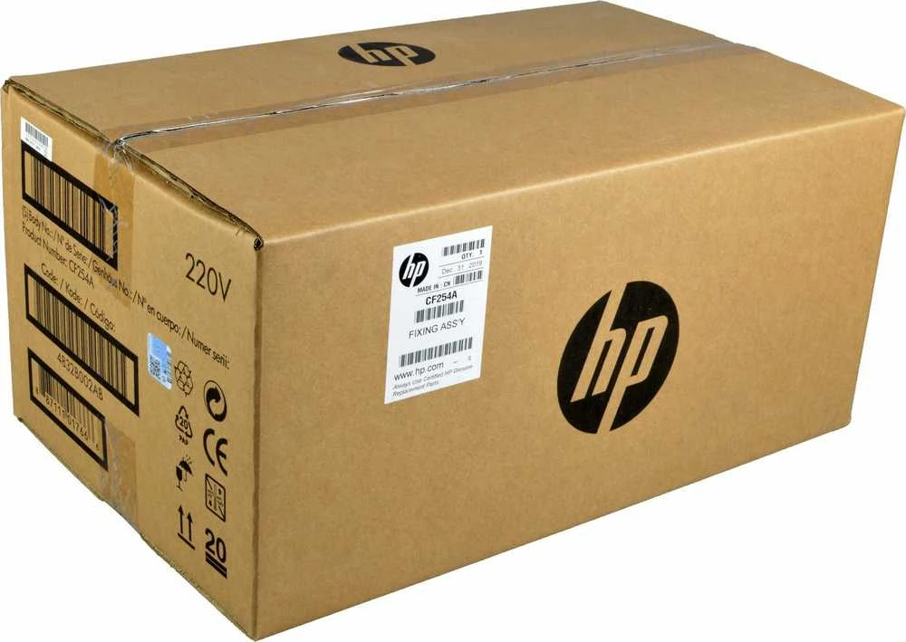 Hewlett Packard (HP) HP Maintenance Kit Fuser - CF235-67908