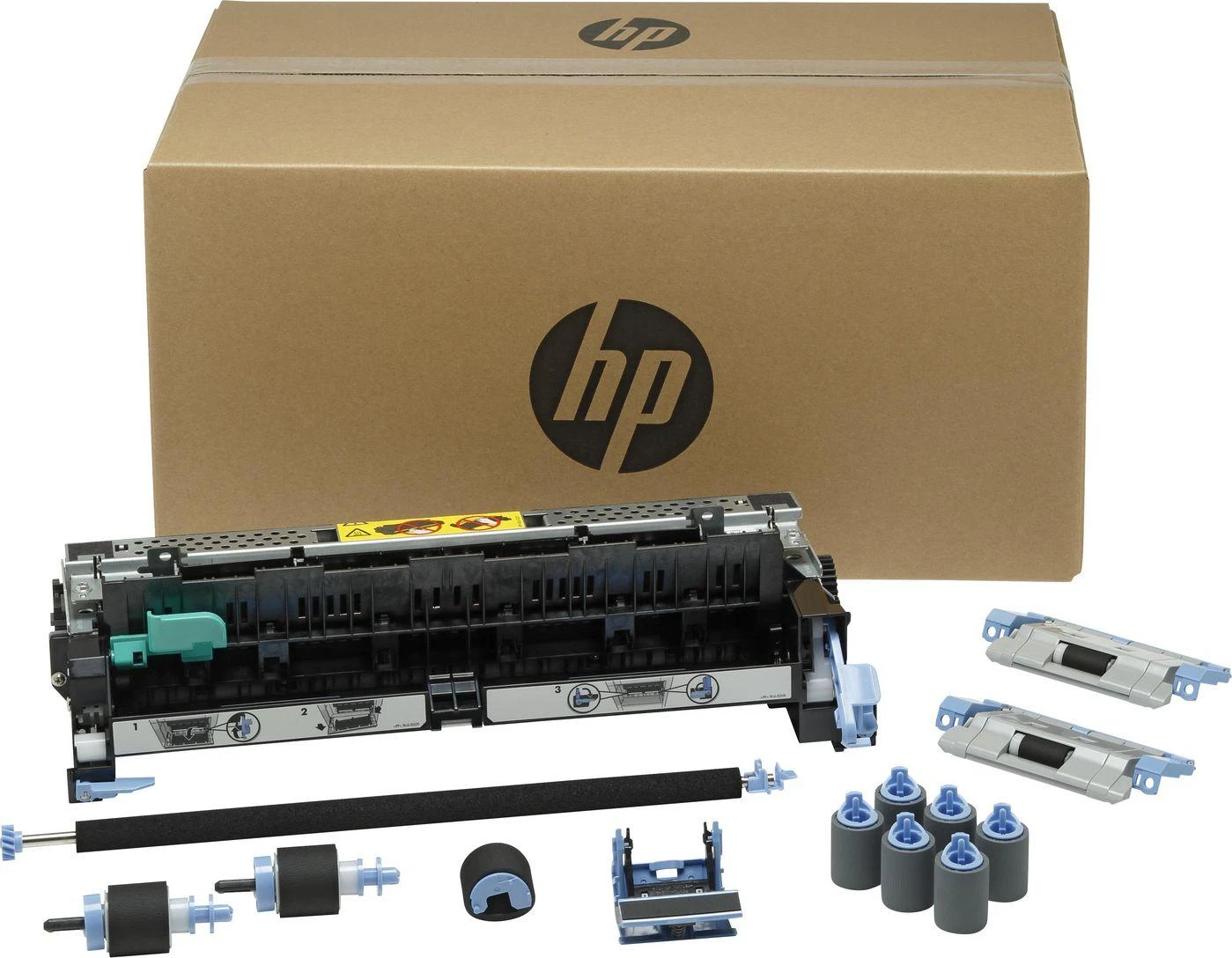 Hewlett Packard (HP) HP Maintenance Kit Fuser - CF235-67908