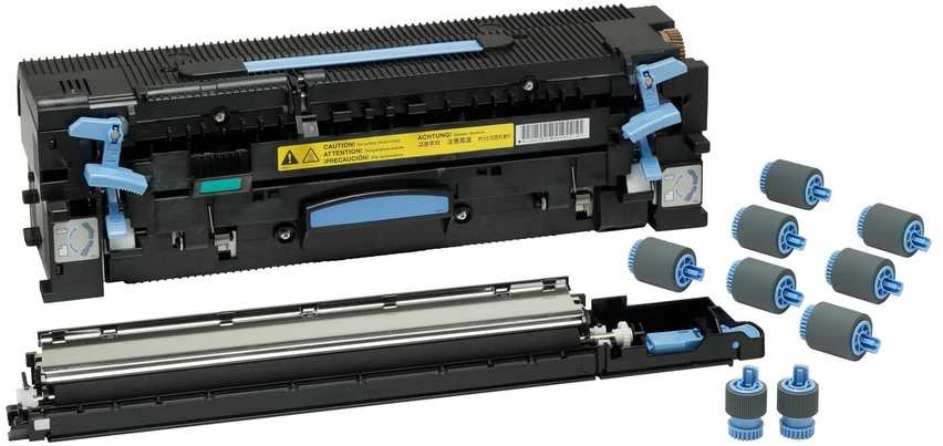 Hewlett Packard (HP) HP priežiūros rinkinys C9153A (C9153-69007) (al. C9153-67901, C9153-67903, C9153-67904, C9153-67905, C9