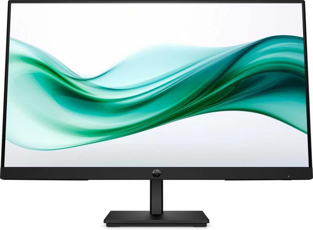 HP 324pv serijos 3 Pro FHD monitorius – 24 colių 1920x1080 FHD 250 nitų 100 Hz AG, VA, HDMI/VGA, pakreipimas, 3 metimai (pakeičia P24v)