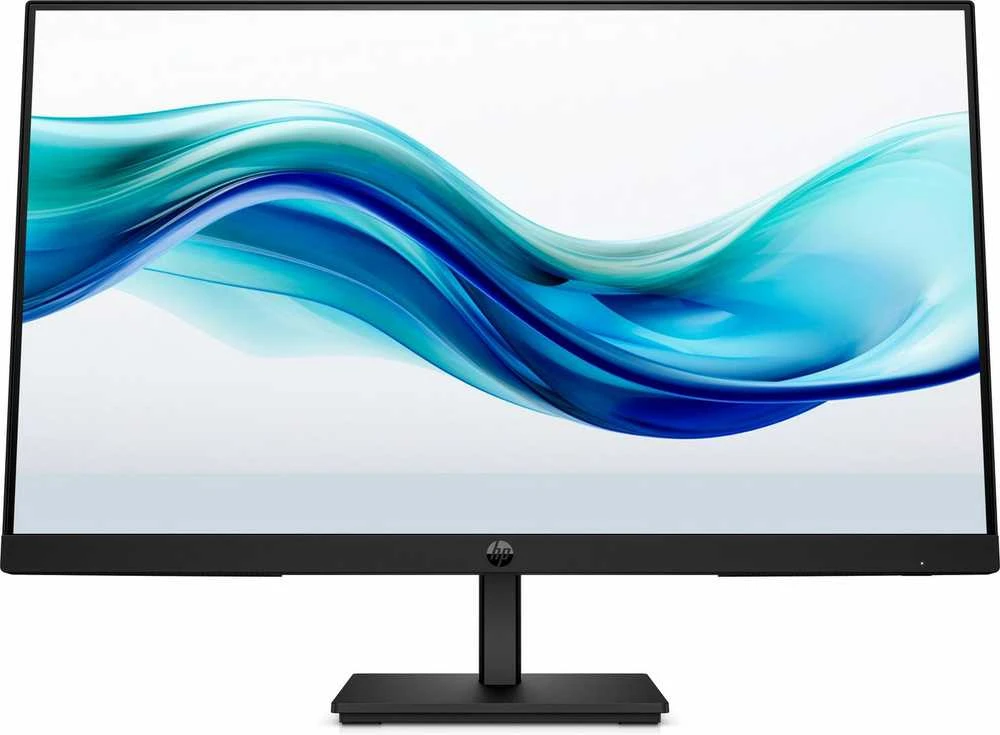 HP 324pf Series 3 Pro FHD monitorius - 23,8 colio 1920x1080 FHD 250 nitų 100 Hz AG, IPS, HDMI/VGA/DisplayPort, pakreipiamas, 3 colių (pakeičia P24)