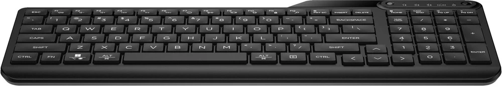 Klaviatūra HP Multi-Device Bluetooth