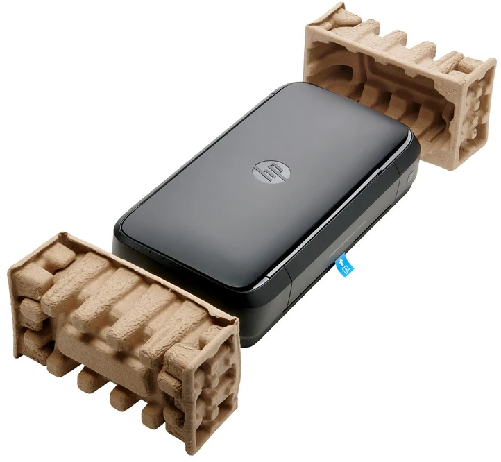 Spausdintuvas HP OfficeJet 250 Mobile All-in-One
