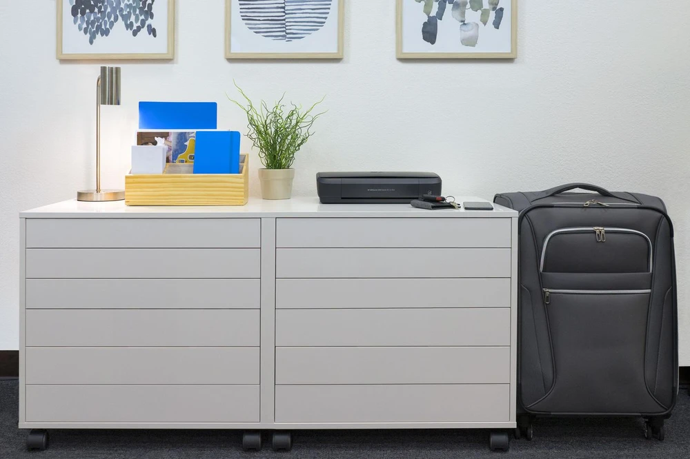 Spausdintuvas HP OfficeJet 250 Mobile All-in-One