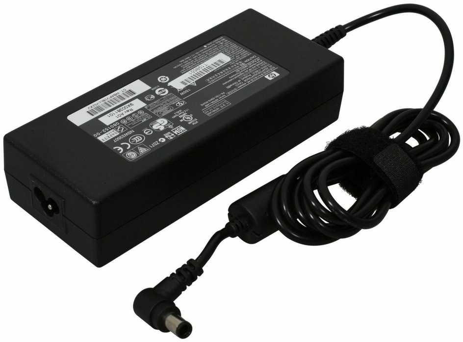 HP 150 W išorinis maitinimo adapteris su 19 V išvestimi