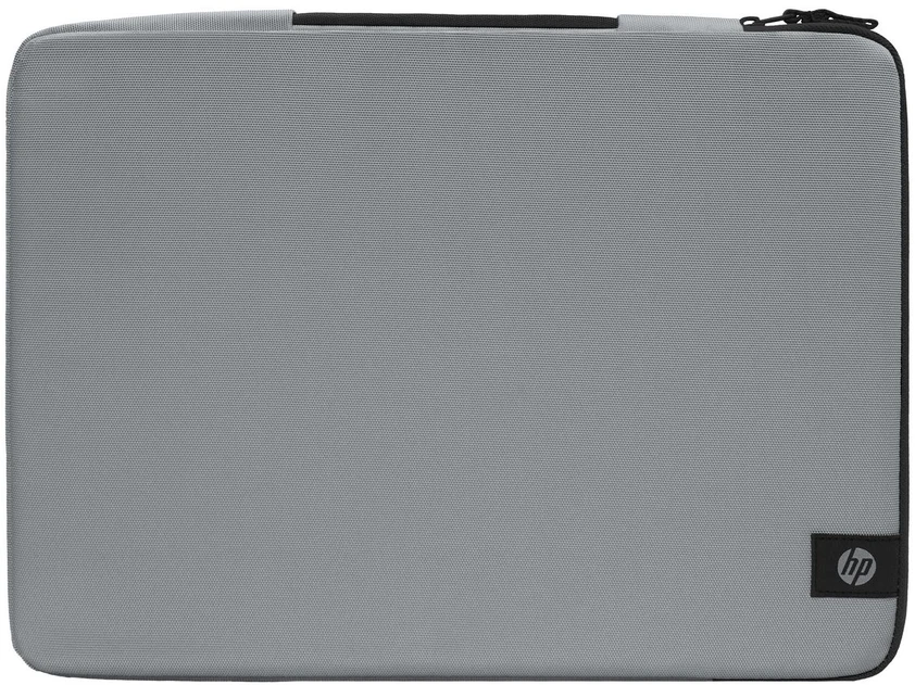 HP Protective 15-16inch Nešiojamas kompiuteris Sleeve - Meteor Sidabrinis