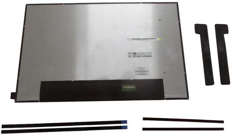HP N22325-001 nešiojamojo kompiuterio atsarginės dalys Ekranas