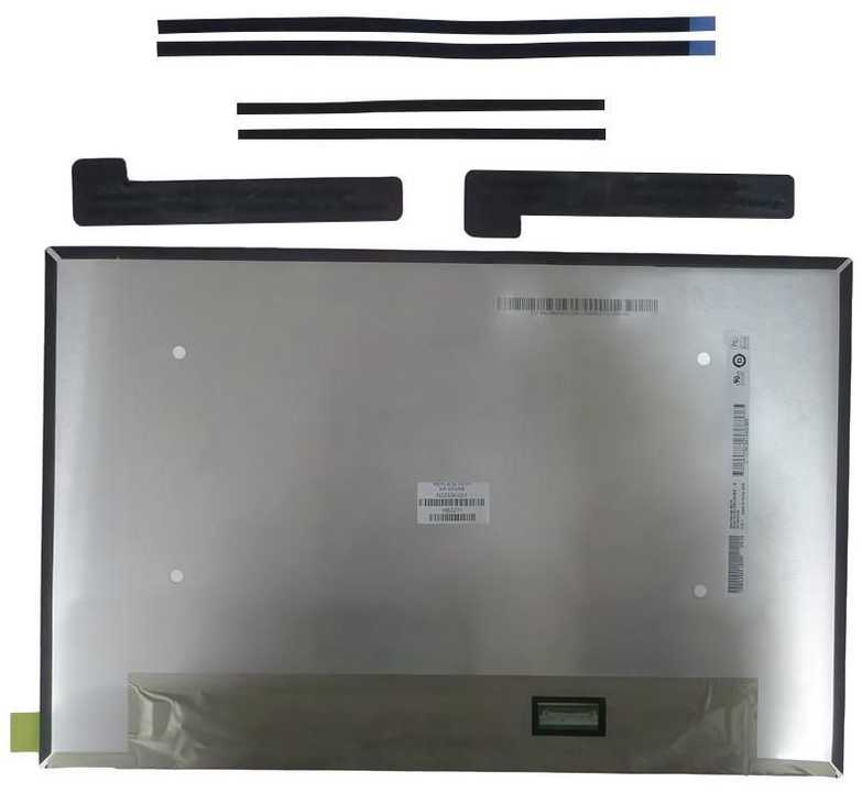 Atmintis do laptopa HP N22326-001 dalys zamienne do notatników Wyświetlacz