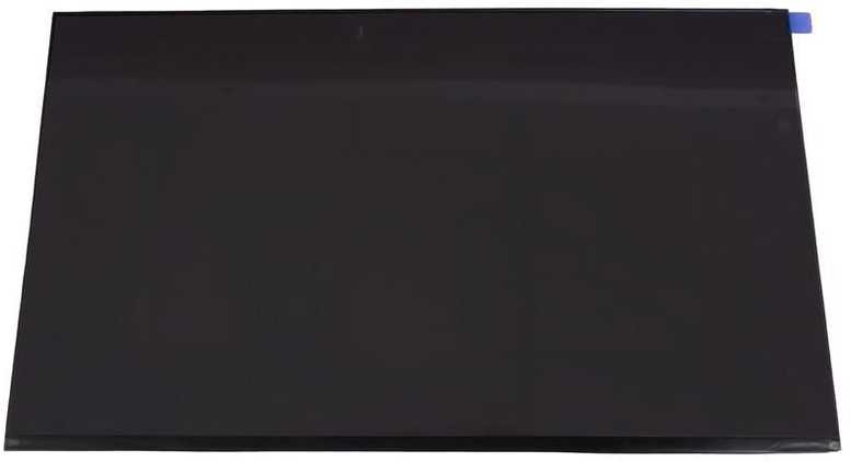 HP 1000, Ekranas, HP