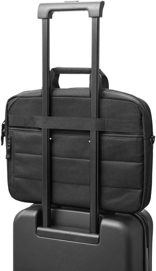 Hewlett Packard (HP) HP Renew Business 15.6" 500S7AA juoda